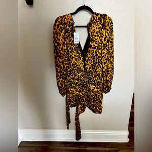 Brand New With Tags Dress